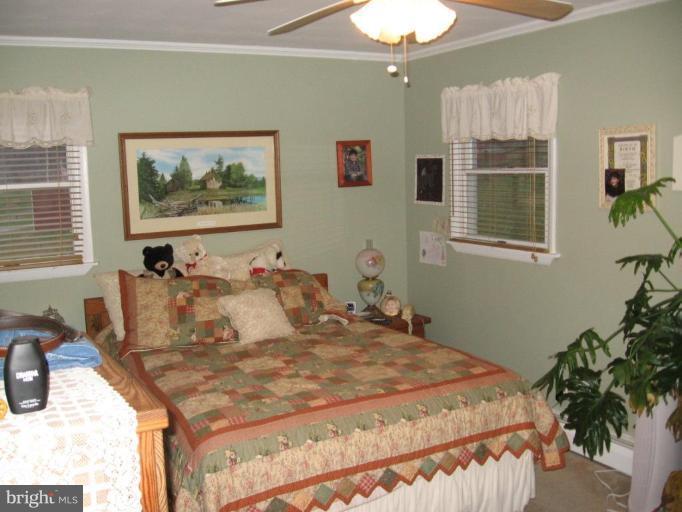19417 Graystone Road White Hall, MD 21161 - Photo 13 of 20 Master Bedroom
