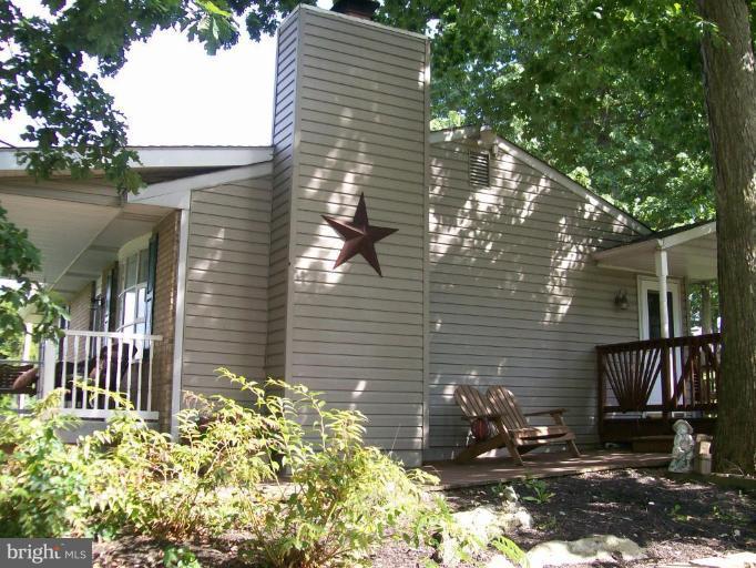Exterior #2