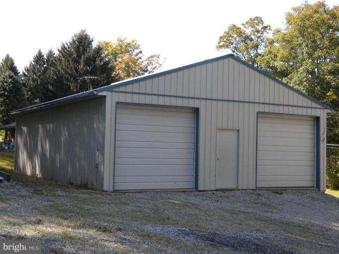 Garage 1