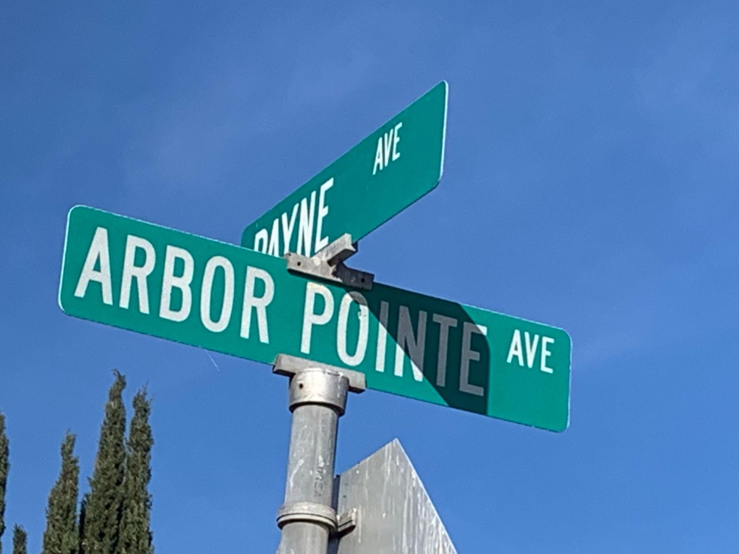 0 Arbor Pointe Avenue Gustine, CA 95322 - Photo 2 of 6 a view of a street sign