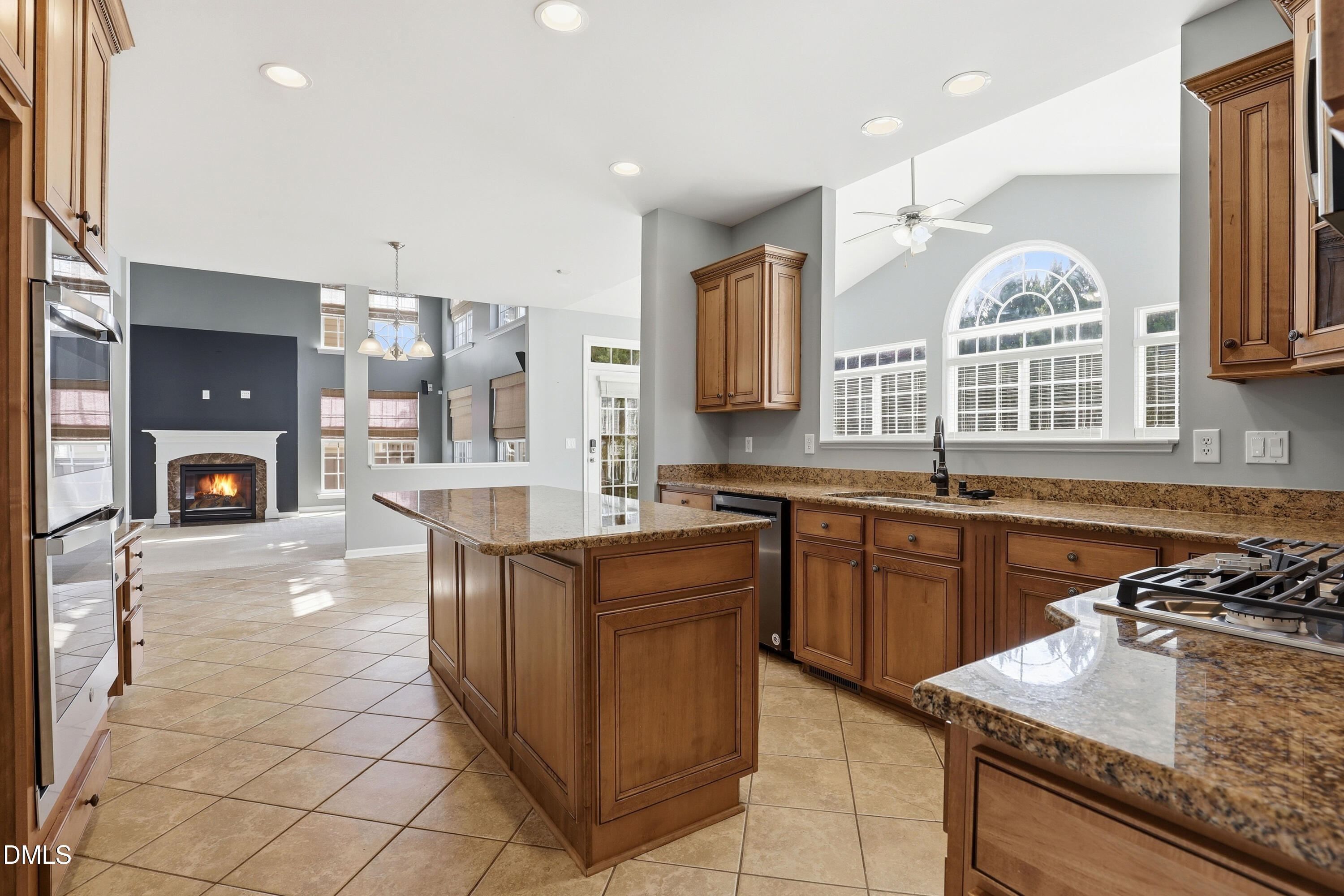 2202 Spacious Skies Street Raleigh, NC 27614 - Photo 19 of 50 KITCHEN 1