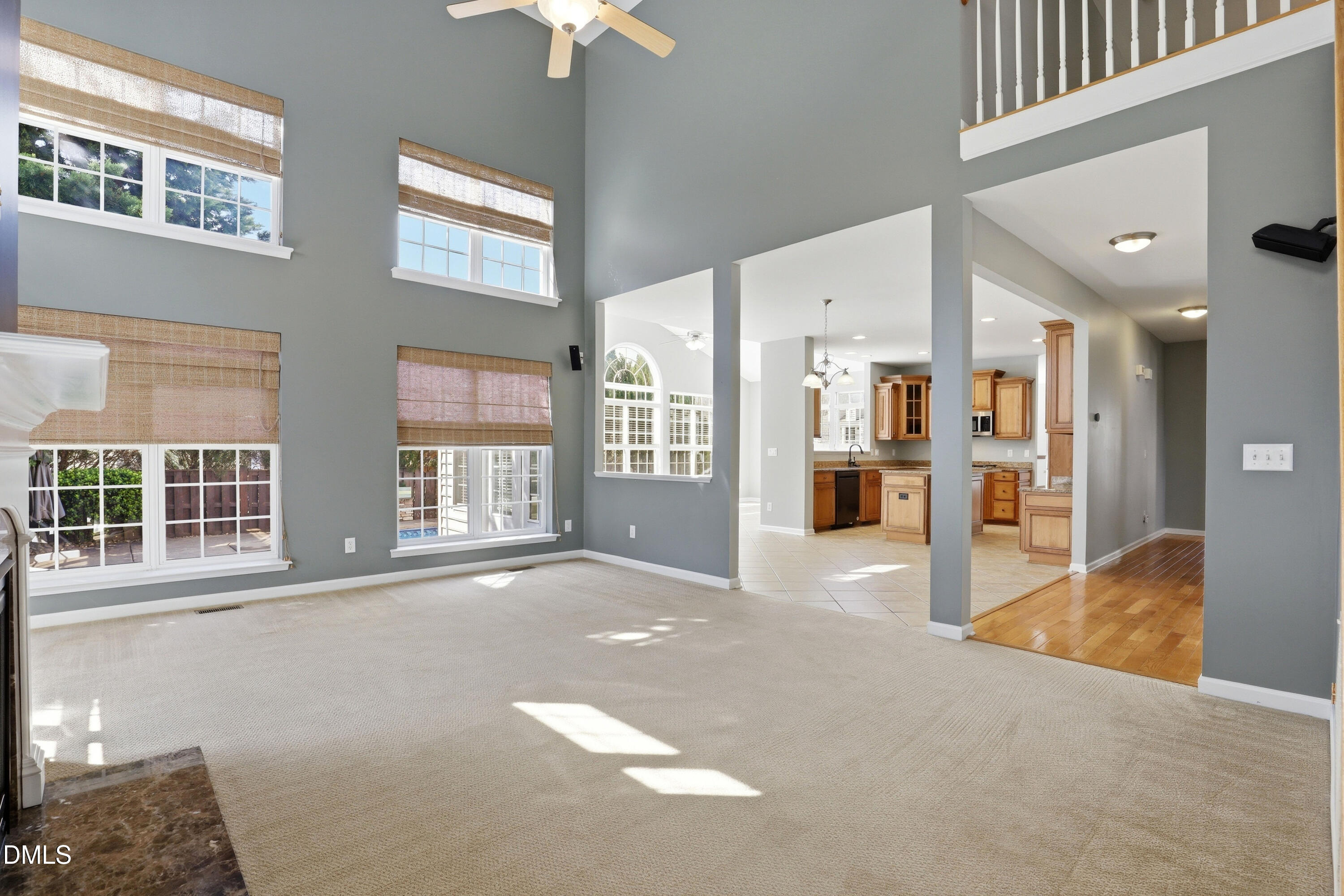 2202 Spacious Skies Street Raleigh, NC 27614 - Photo 20 of 50 FAMILY ROOM 2