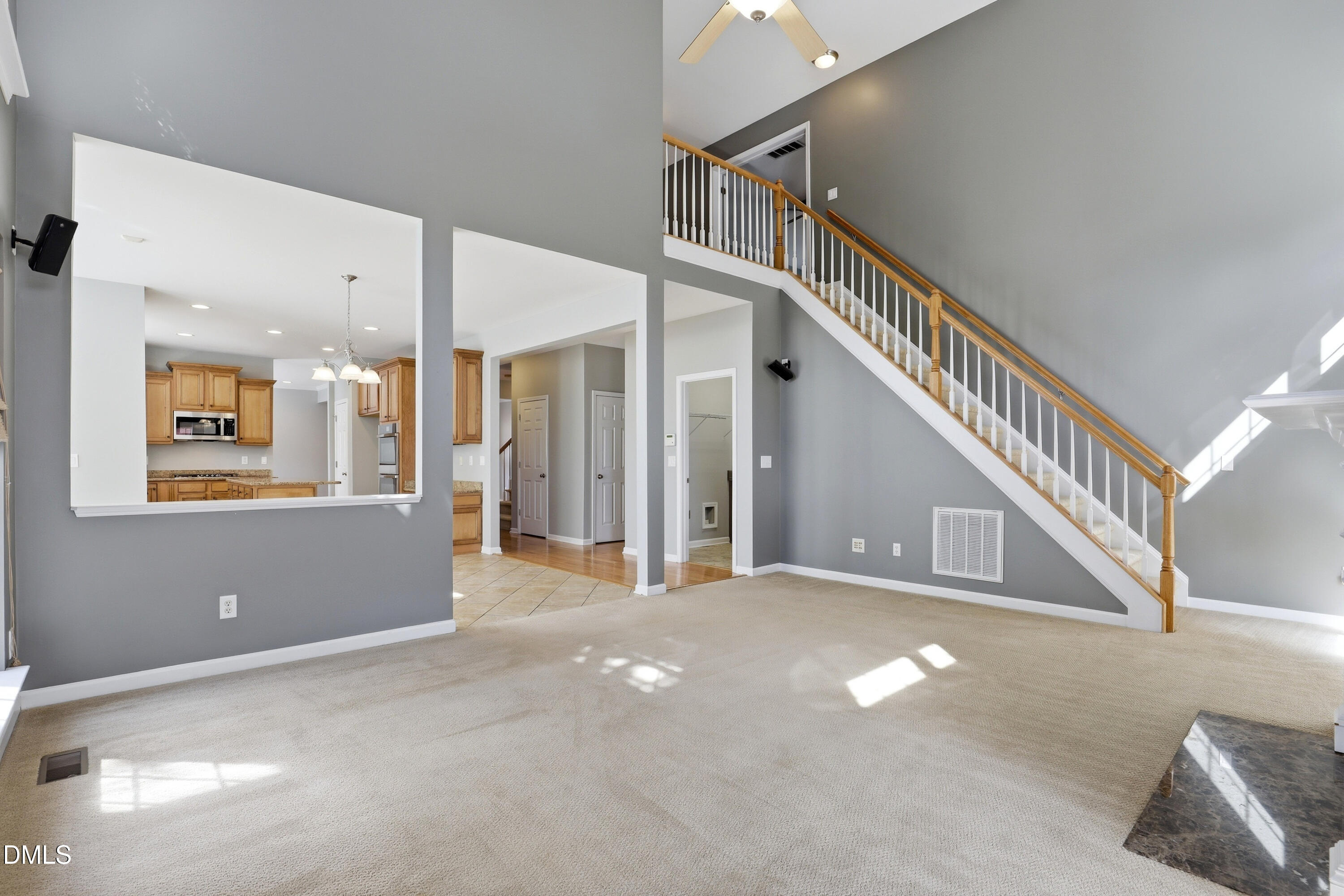 2202 Spacious Skies Street Raleigh, NC 27614 - Photo 21 of 50 FAMILY ROOM 3