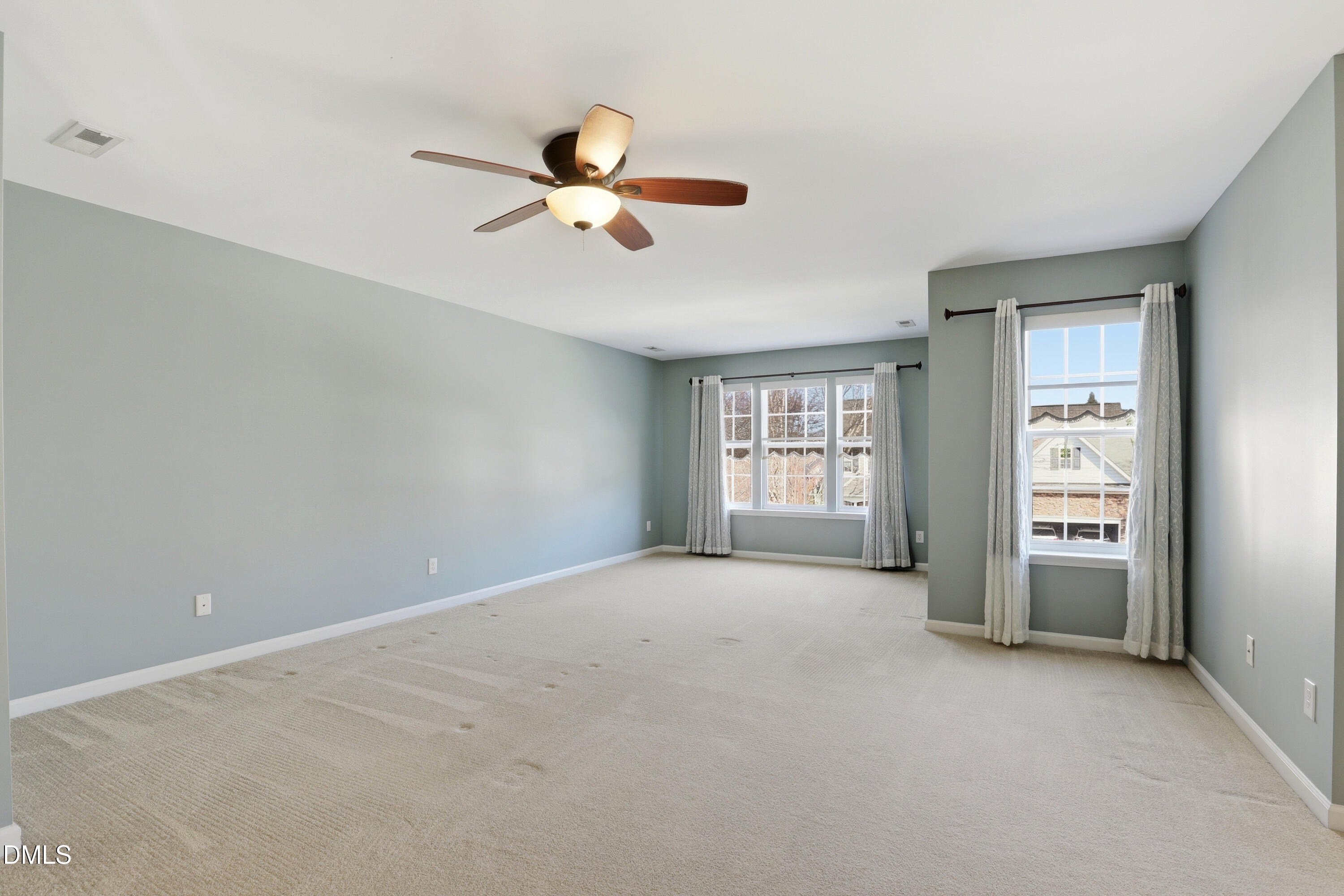 2202 Spacious Skies Street Raleigh, NC 27614 - Photo 23 of 50 PRIMARY BEDROOM 1