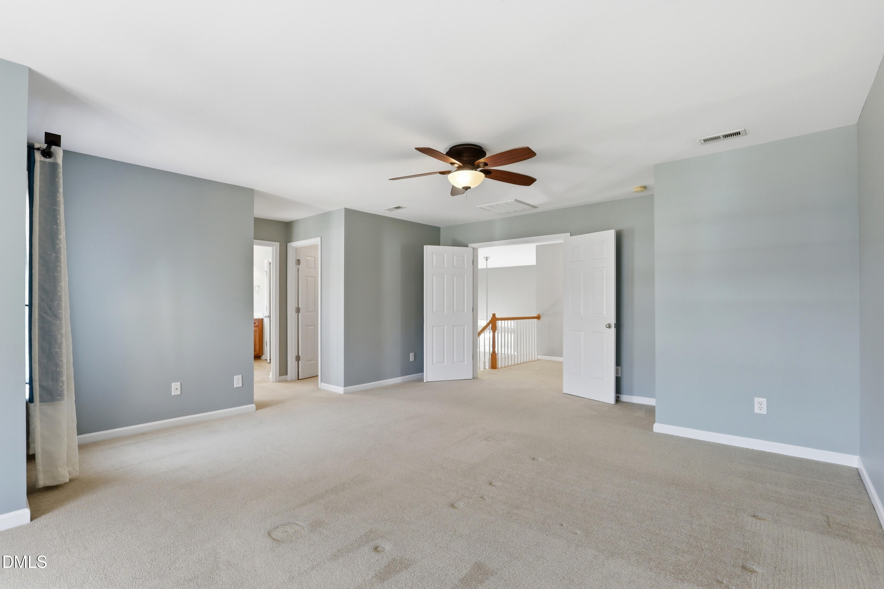2202 Spacious Skies Street Raleigh, NC 27614 - Photo 24 of 50 PRIMARY BEDROOM 2