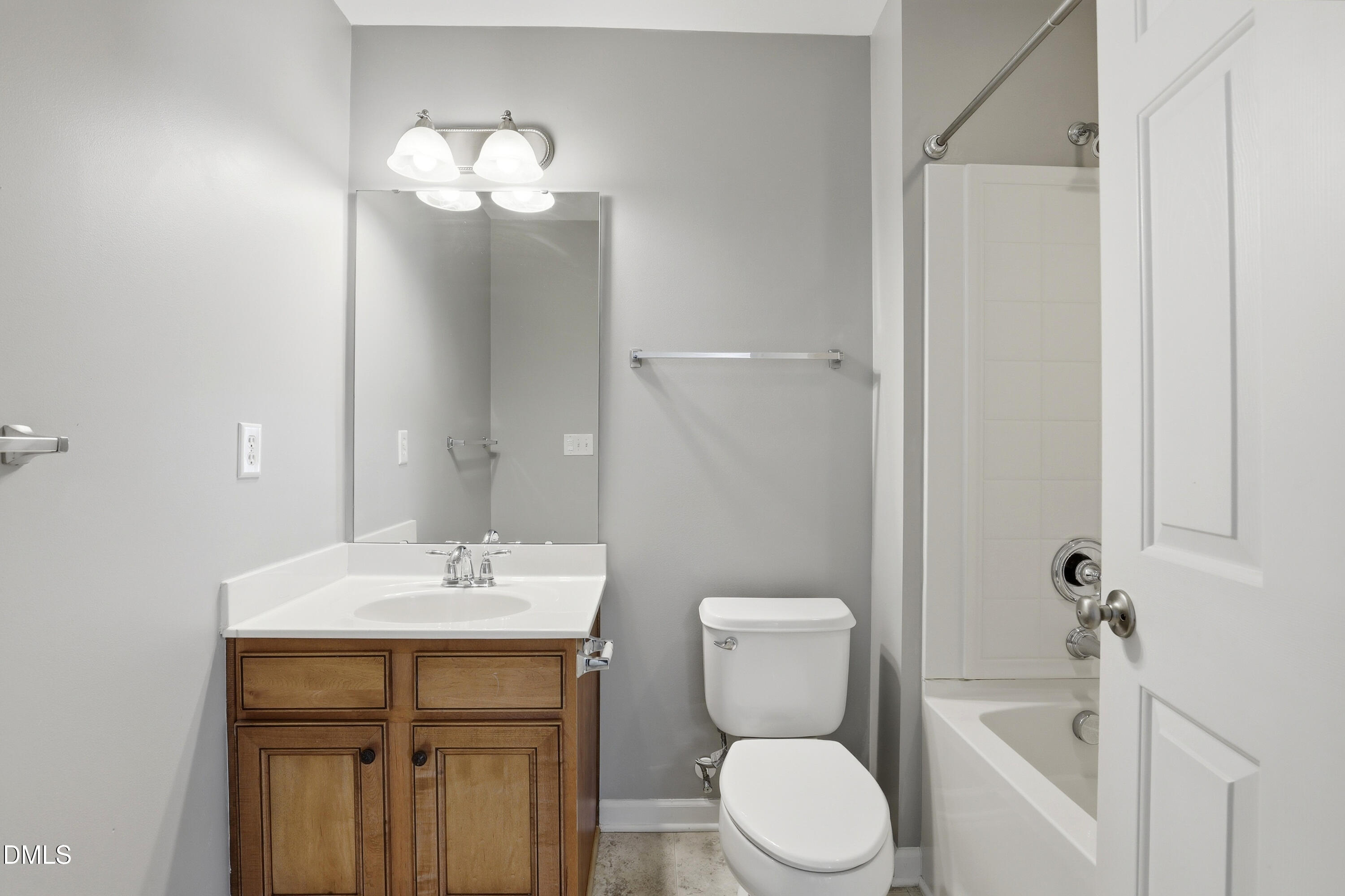 2202 Spacious Skies Street Raleigh, NC 27614 - Photo 30 of 50 BEDROOM 2 BATH