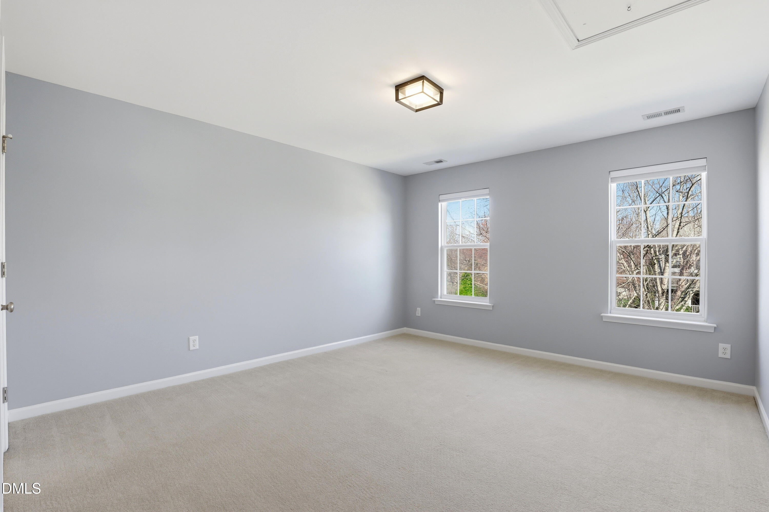 2202 Spacious Skies Street Raleigh, NC 27614 - Photo 32 of 50 BEDROOM 4-1