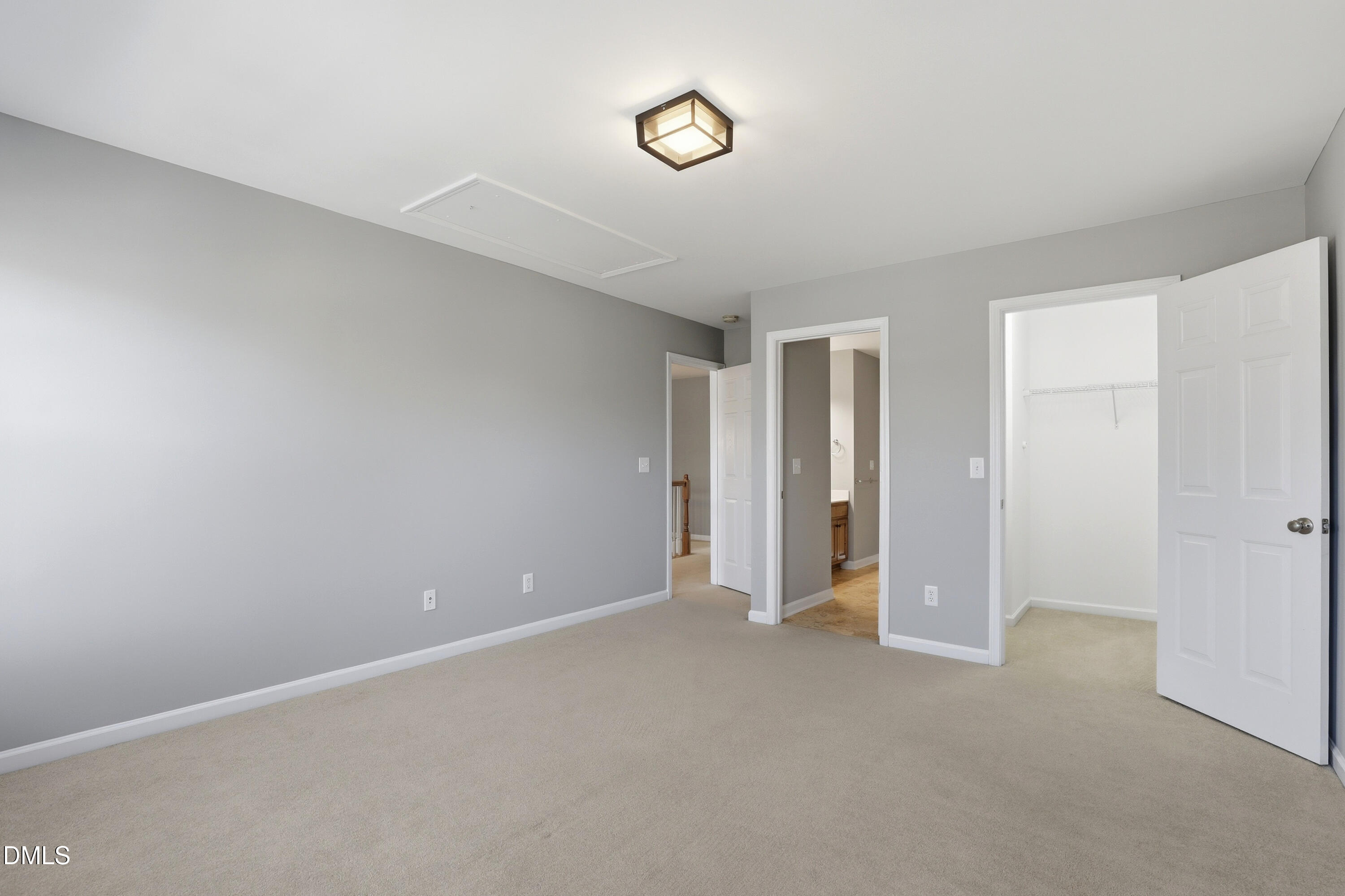 2202 Spacious Skies Street Raleigh, NC 27614 - Photo 33 of 50 BEDROOM 4-2