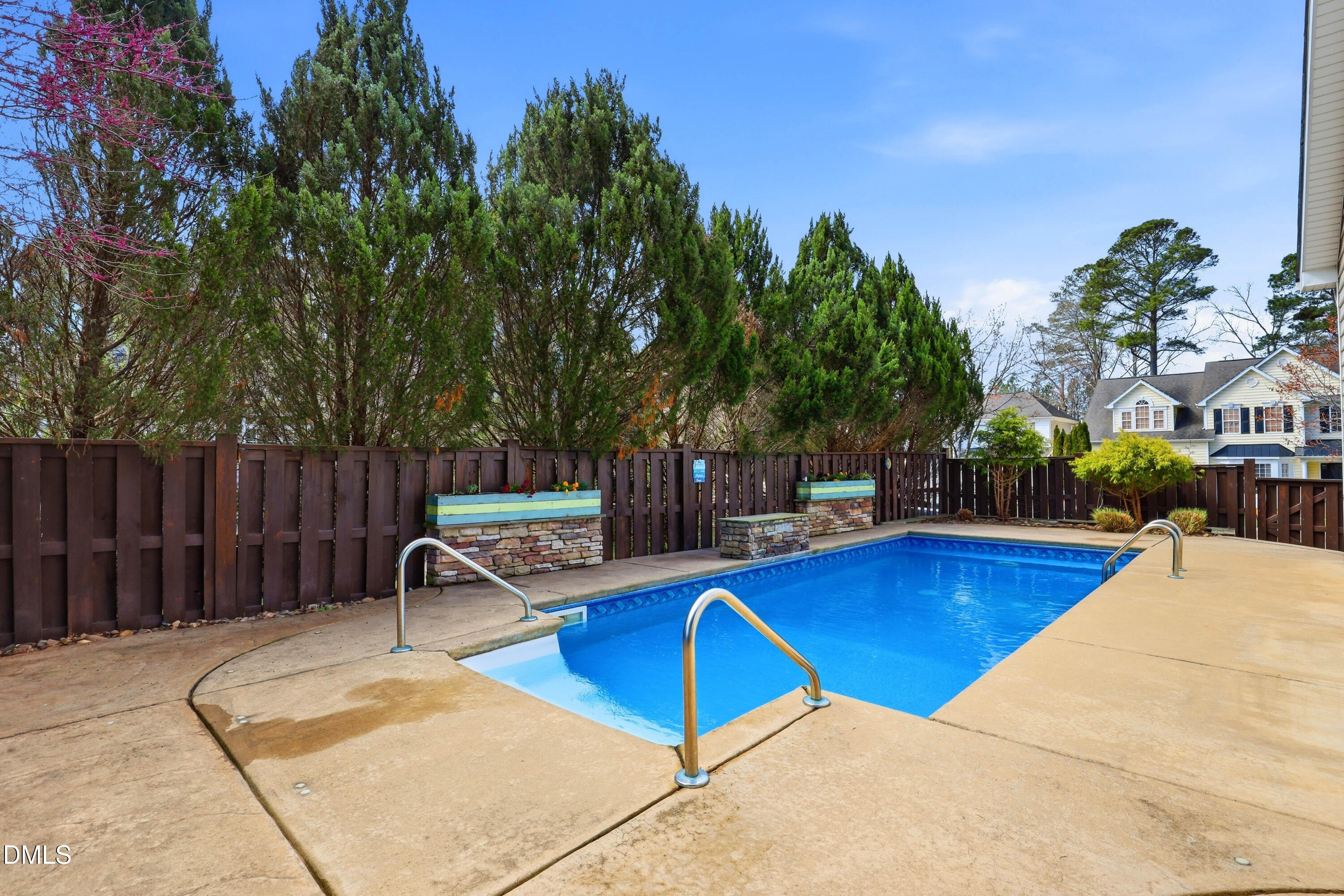 2202 Spacious Skies Street Raleigh, NC 27614 - Photo 37 of 50 POOL2