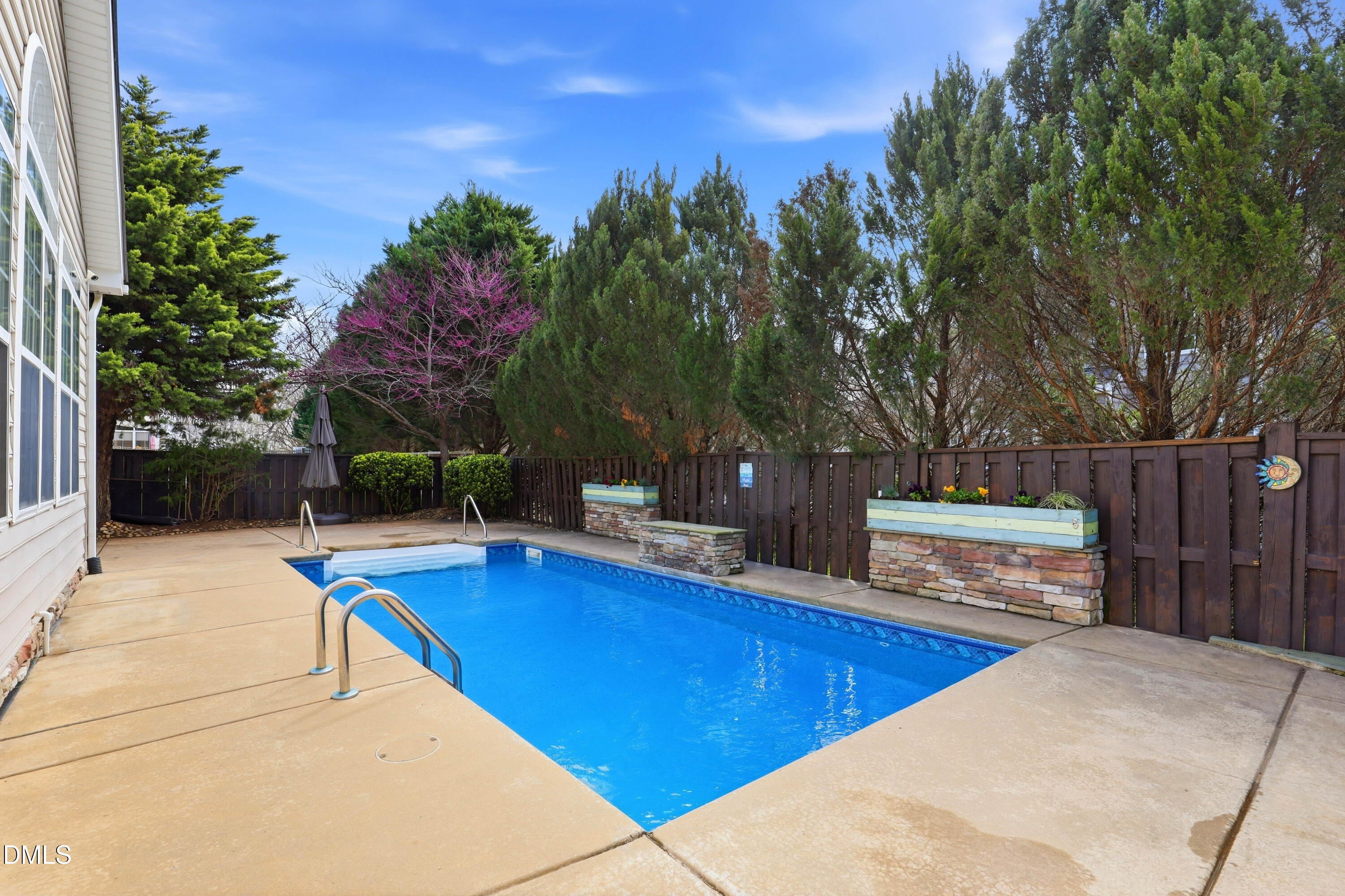 2202 Spacious Skies Street Raleigh, NC 27614 - Photo 38 of 50 POOL1