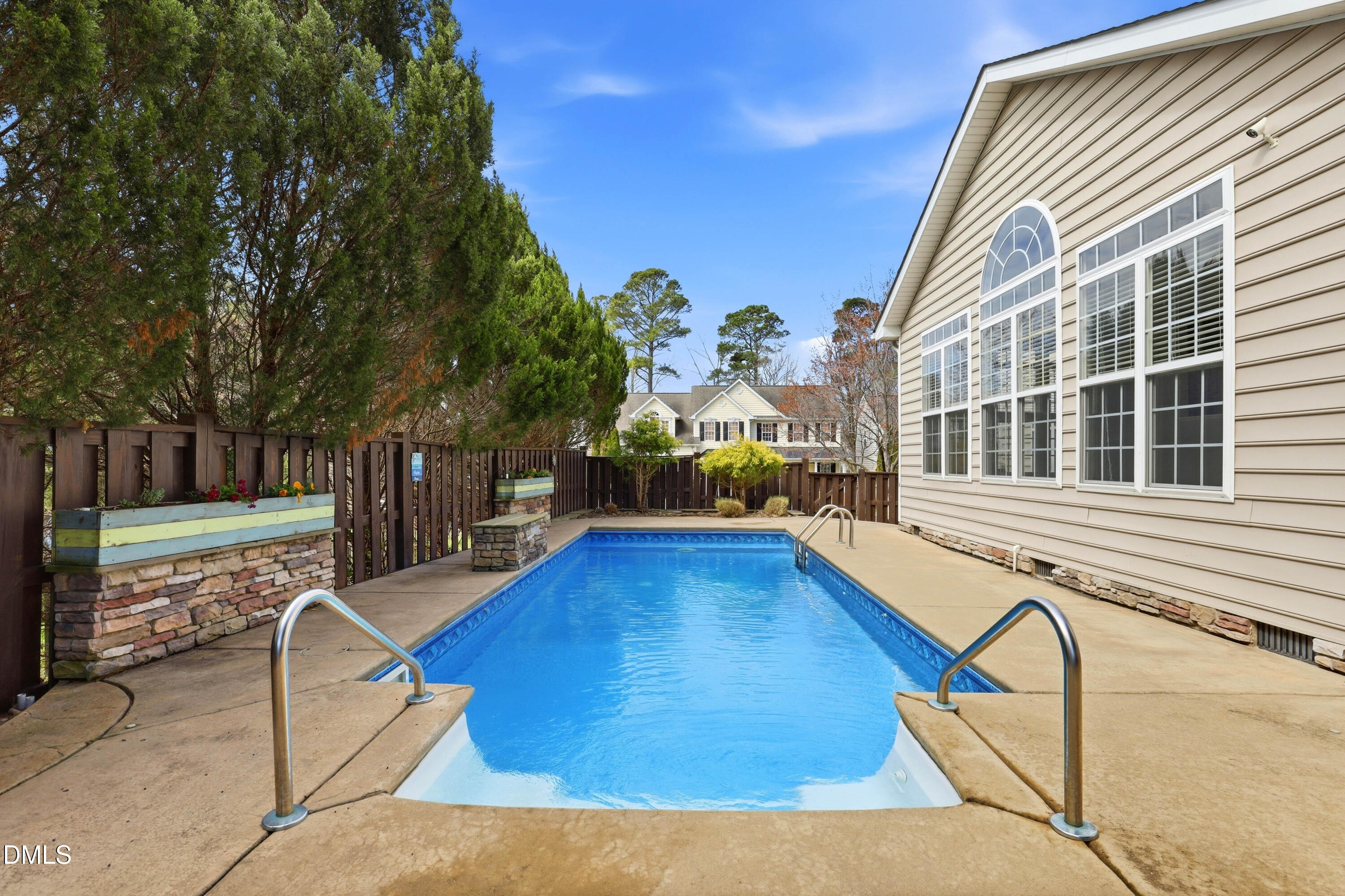 2202 Spacious Skies Street Raleigh, NC 27614 - Photo 39 of 50 POOL3