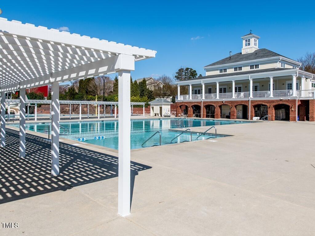 2202 Spacious Skies Street Raleigh, NC 27614 - Photo 43 of 50 Bedford pool 2