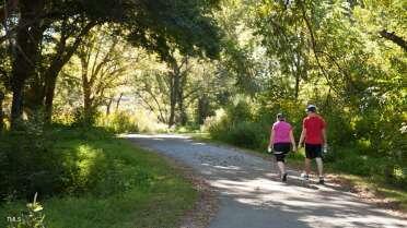 2202 Spacious Skies Street Raleigh, NC 27614 - Photo 46 of 50 raleigh-greenway