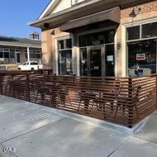 2202 Spacious Skies Street Raleigh, NC 27614 - Photo 47 of 50 BEDFORD FOOD AND DRINK