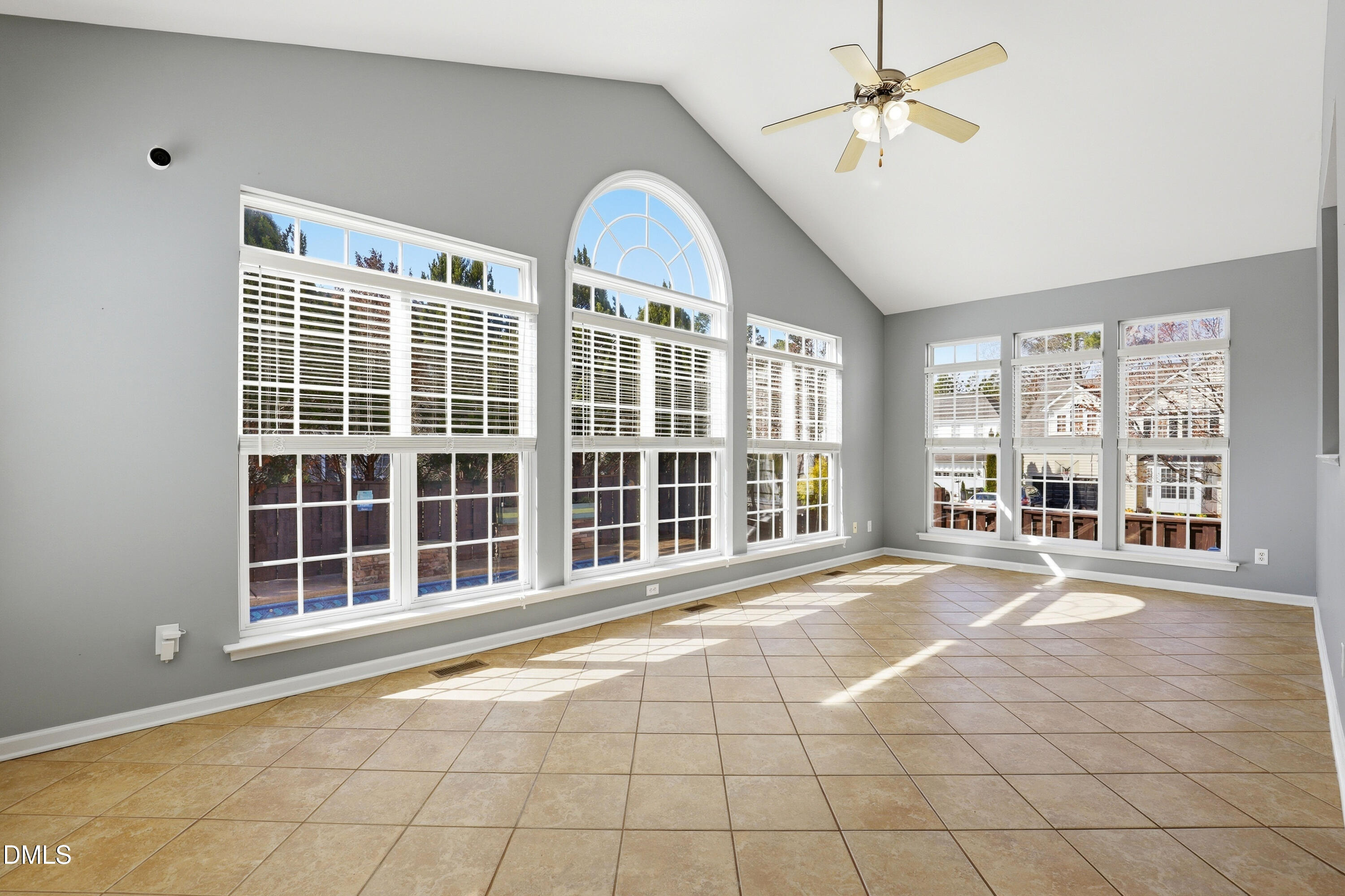 2202 Spacious Skies Street Raleigh, NC 27614 - Photo 5 of 50 SUN ROOM 1