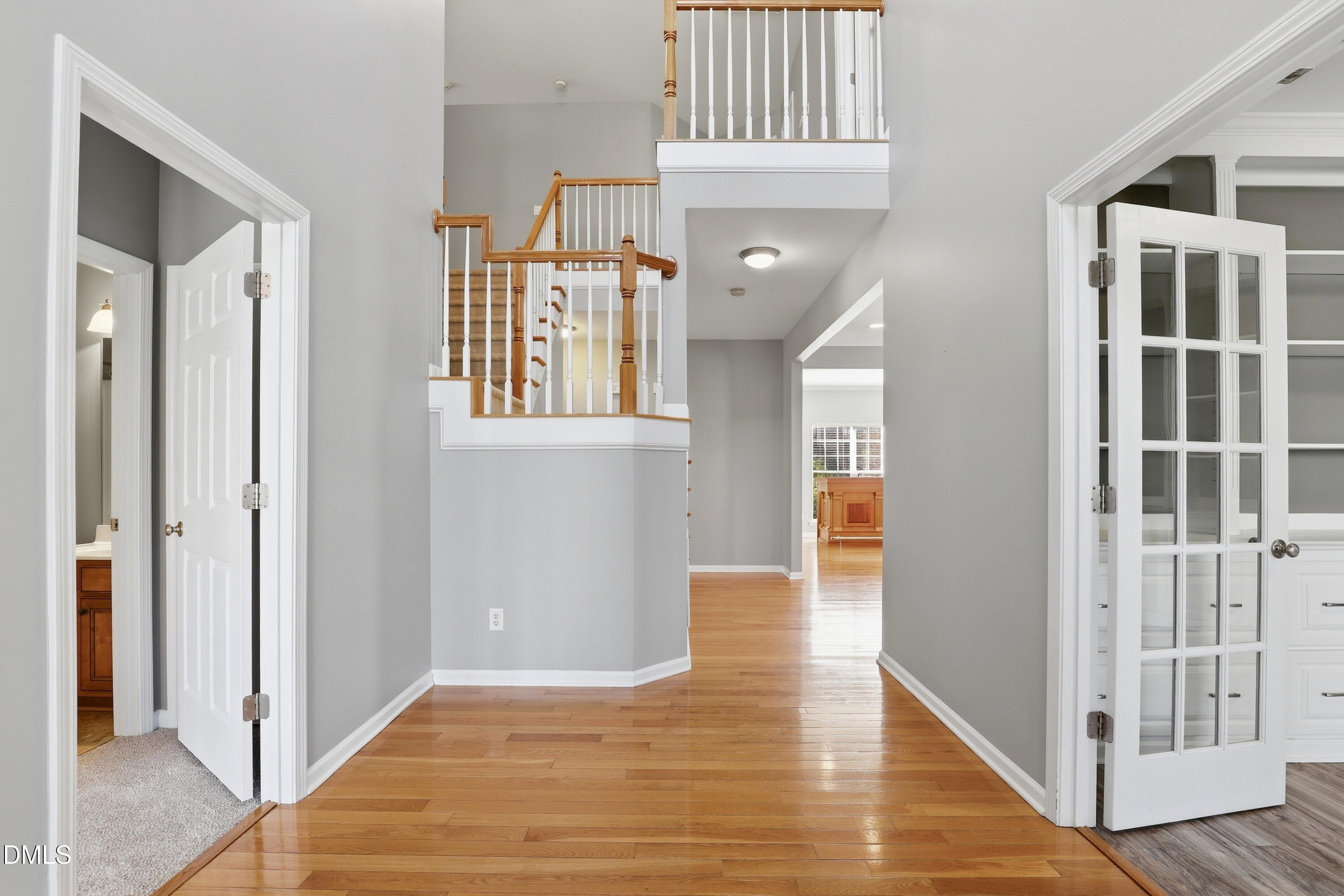 2202 Spacious Skies Street Raleigh, NC 27614 - Photo 9 of 50 FOYER1