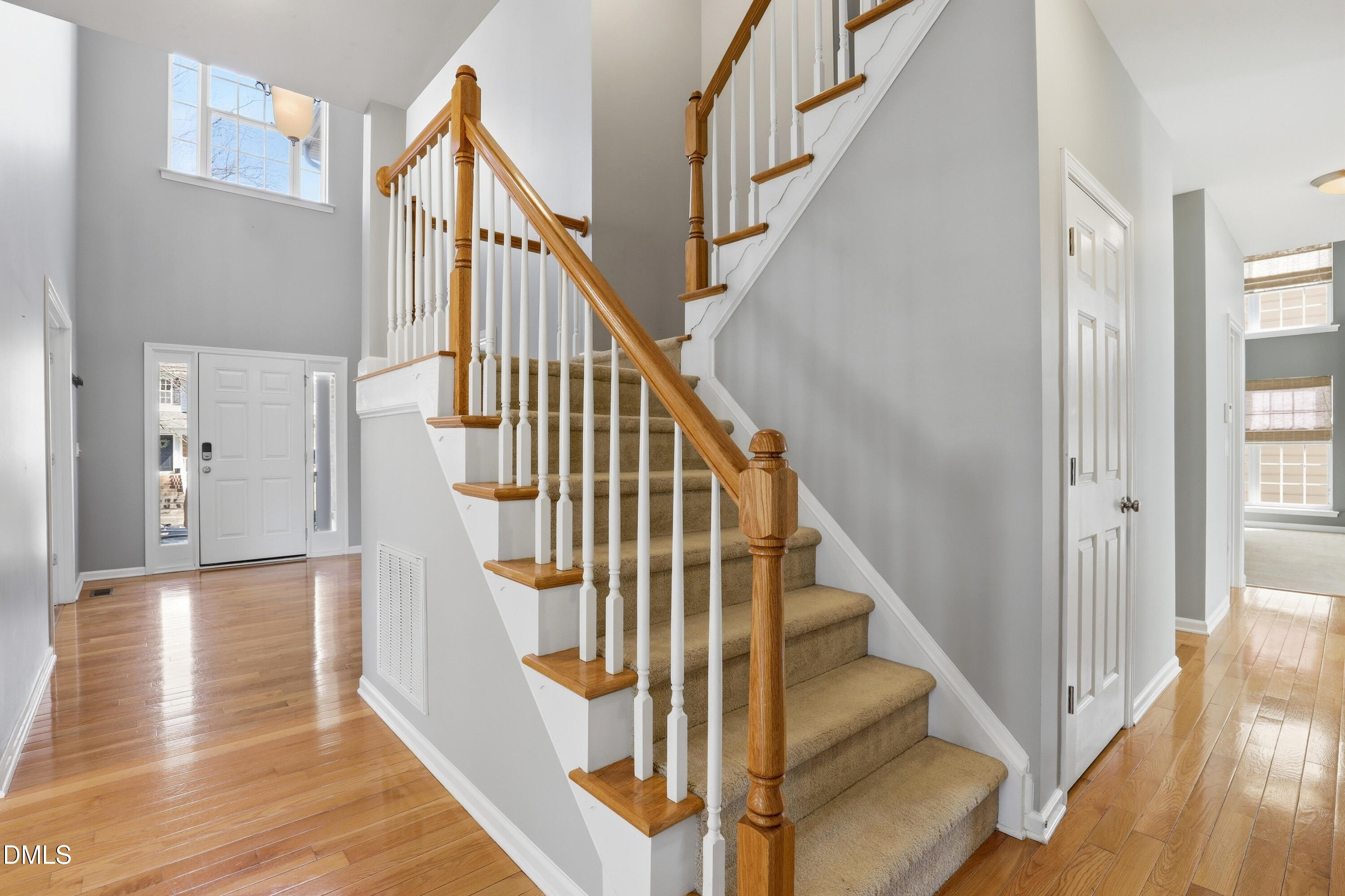 2202 Spacious Skies Street Raleigh, NC 27614 - Photo 10 of 50 FOYER2