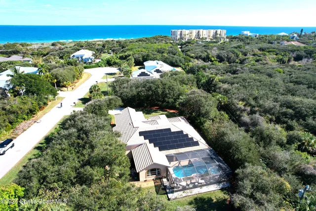 $970,000 | 115 Regatta Street, Melbourne Beach, FL 32951