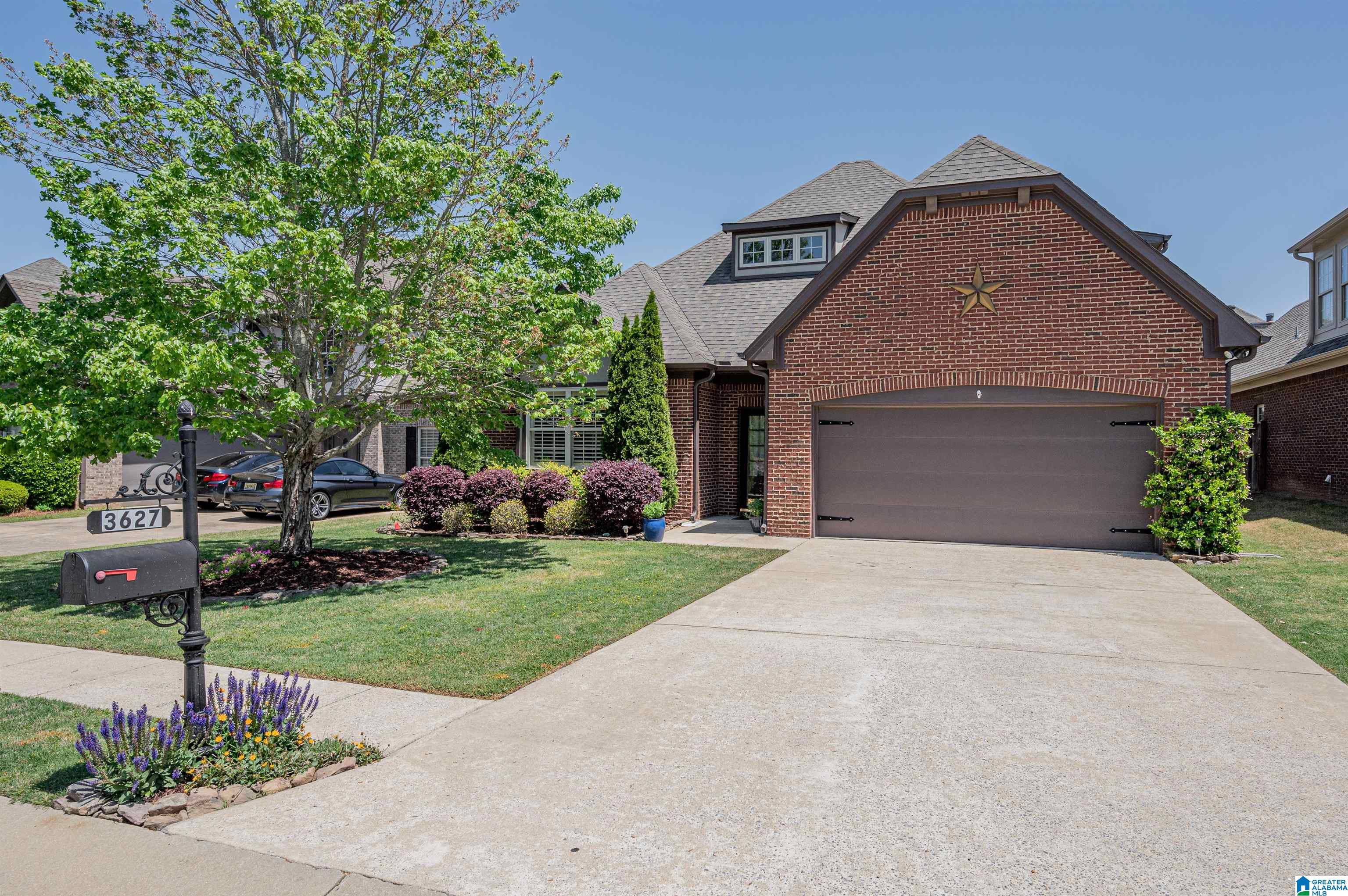 3627 Harrier Road Trussville, AL 35173 - Photo 2 of 47