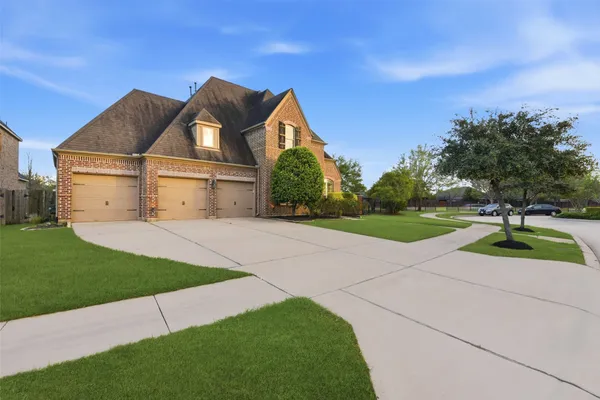 $3,995 | 4307 Walston Ridge Court, Sugar Land, TX 77479