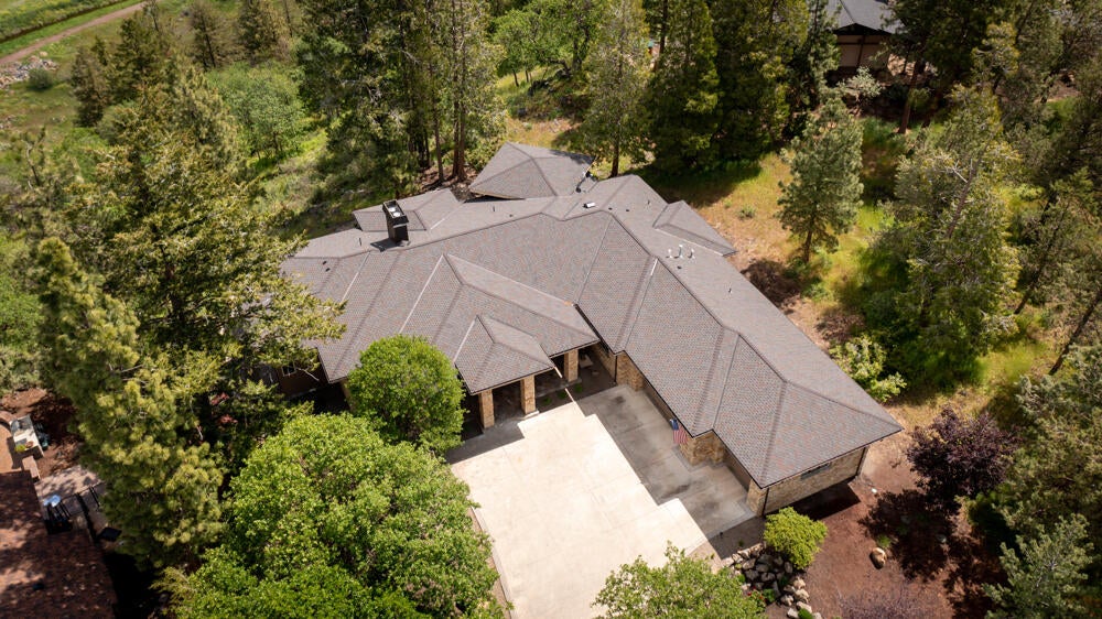 11025 Kestrel Road Klamath Falls, OR 97601 - Photo 73 of 79 11025KestrelRd.-Aerial-10