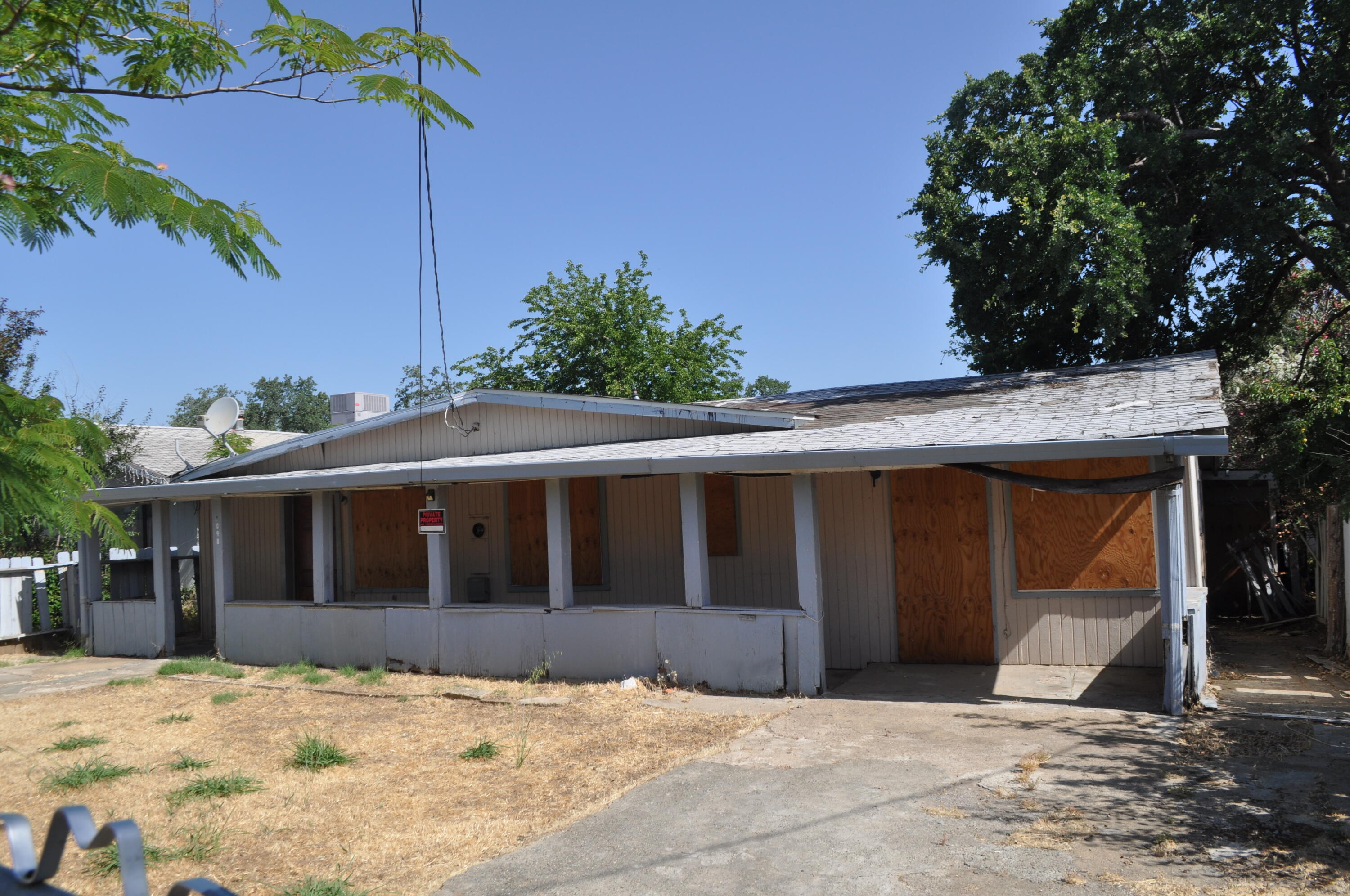 4098 St Patricks Avenue Redding, CA 96003 - Photo 1 of 3 Front