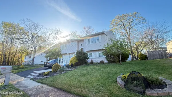 $559,000 | 111 Spray Boulevard, Neptune Township, NJ 07753