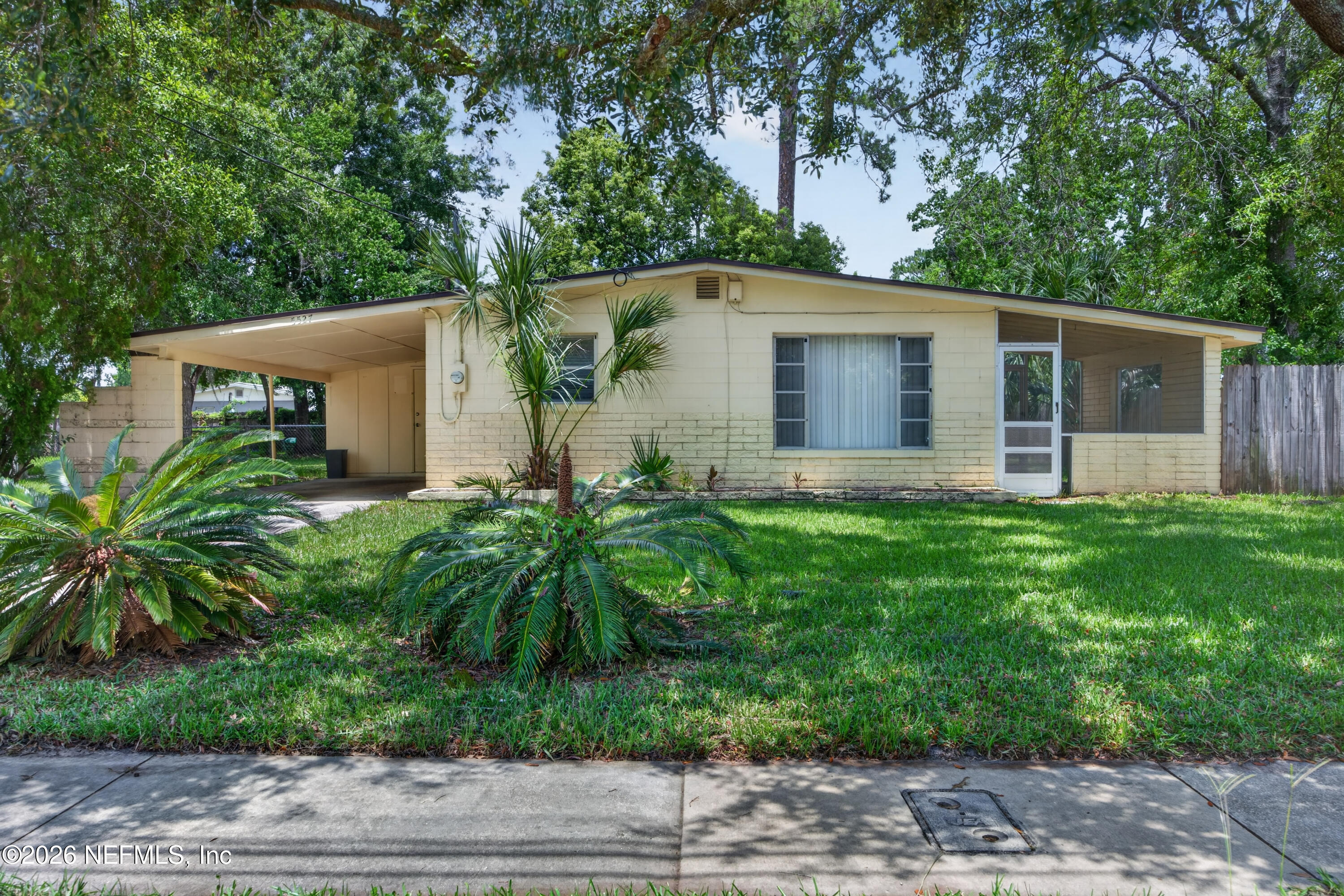 5527 Beney Road Jacksonville, FL 32207 - Photo 1 of 27 02-5527 Beney Rd-6