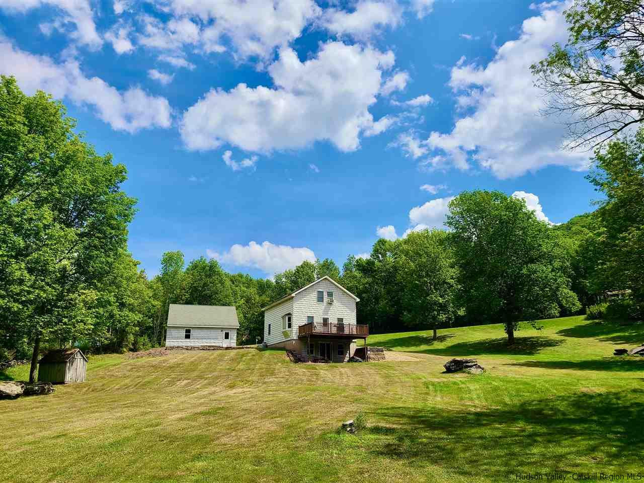 4561 Vega Mountain Road Roxbury, NY 12421 - Photo 1 of 32 Photo 1