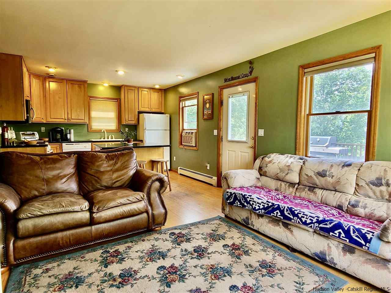 4561 Vega Mountain Road Roxbury, NY 12421 - Photo 5 of 32 Photo 5