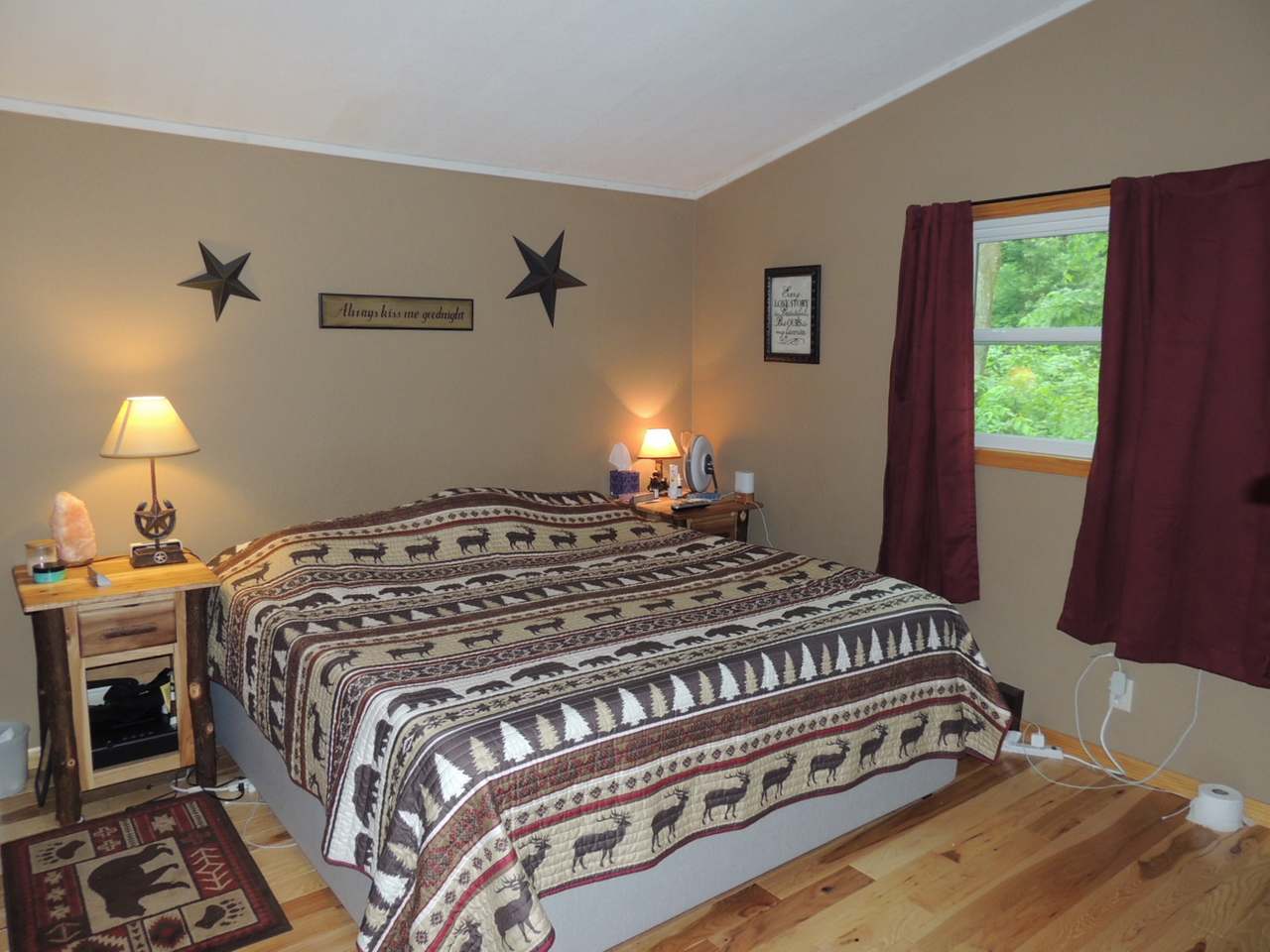 W9937 Sunnyside Road Antigo, WI 54409 - Photo 8 of 21 Gallery Image 8