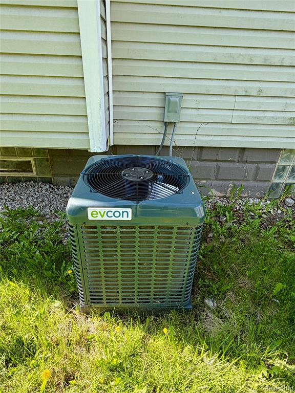 627 Franklin Road Pontiac, MI 48341 - Photo 20 of 21