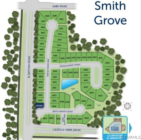 12364 Hepler Ridge Court Glen Allen, VA 23059 - Photo 2 of 2