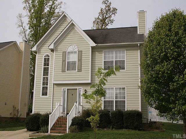 2300 Florida Raleigh, NC 27615 - Photo 1 of 1 Well cared for home in great N. Raleigh neighborhood! Exterior Front