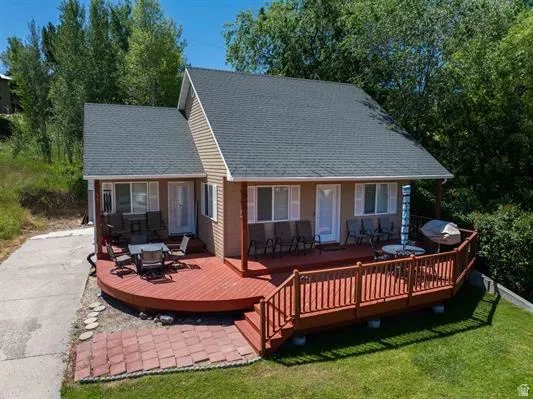 $474,900 | 553 Booth Street, Lava Hot Springs, ID 83246