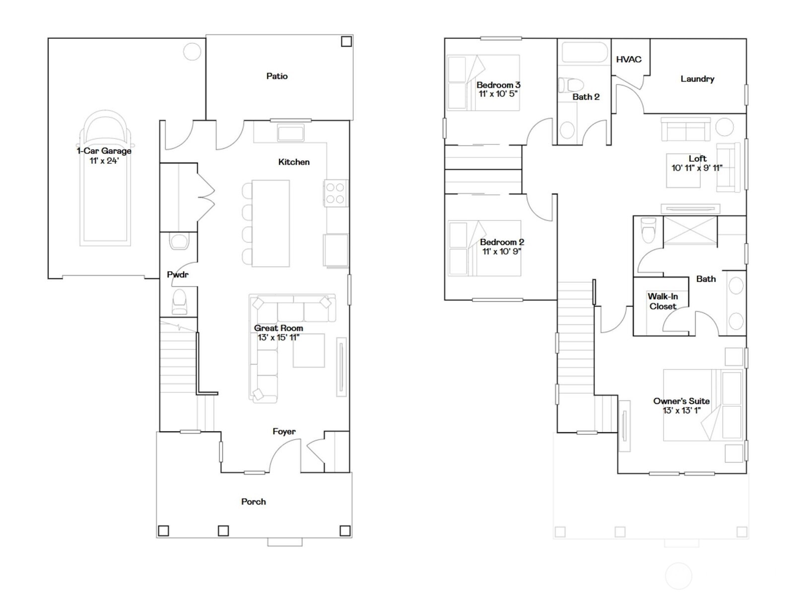 2530 Wonderland Way Port Townsend, WA 98368 - Photo 21 of 21 a picture of a bathroom with a shower