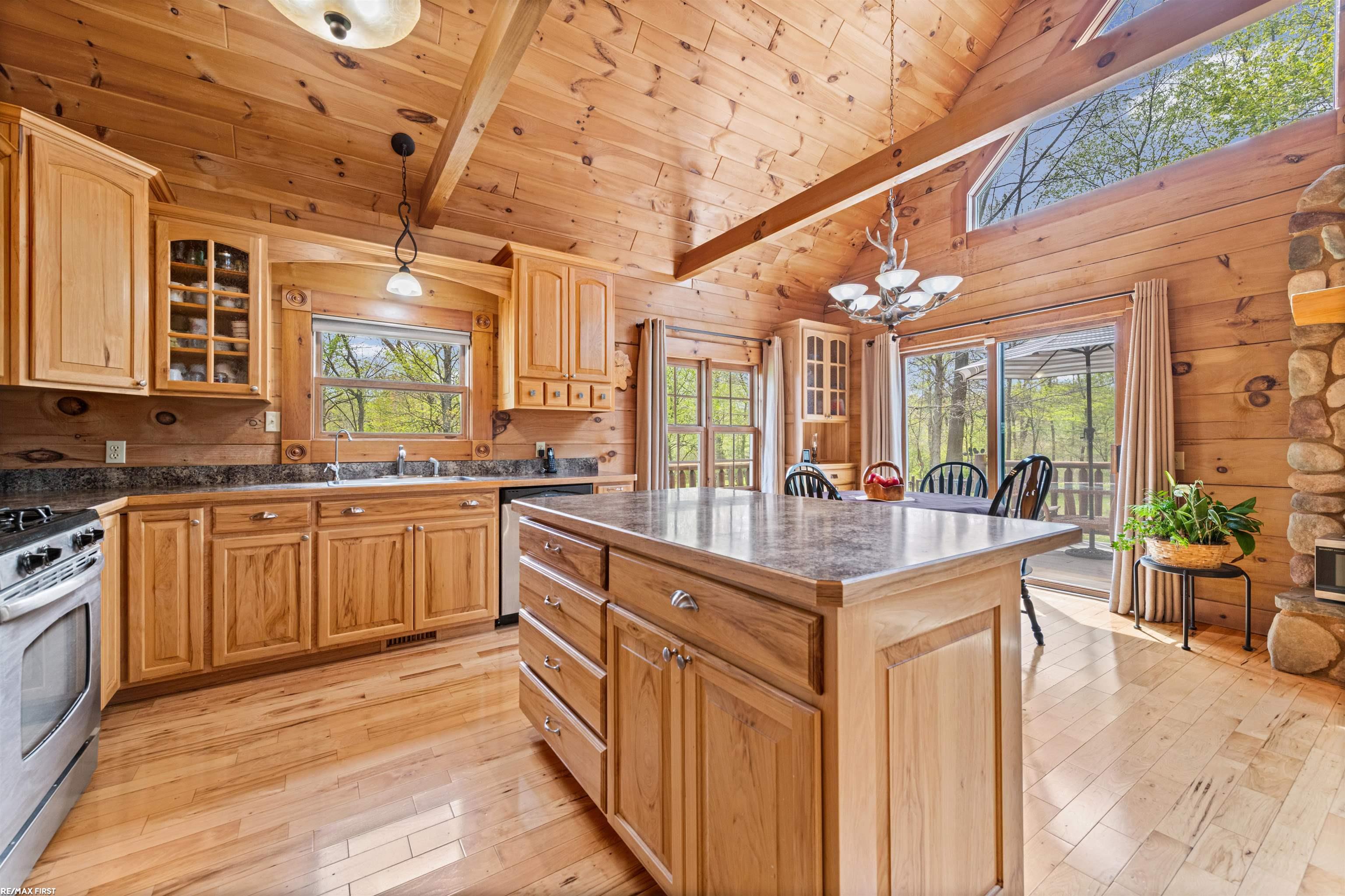 5562 Casey Road Dryden, MI 48428 - Photo 15 of 50
