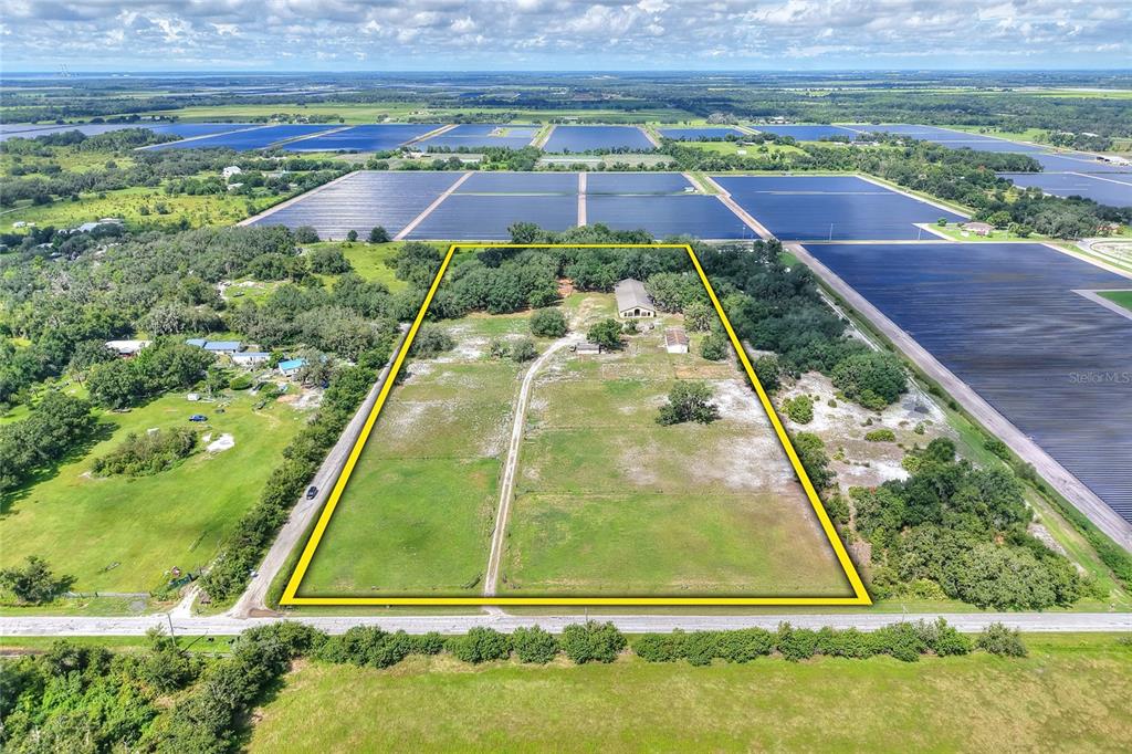 20431 Keene Road Wimauma, FL 33598 - Photo 2 of 22 Gallery Image 2