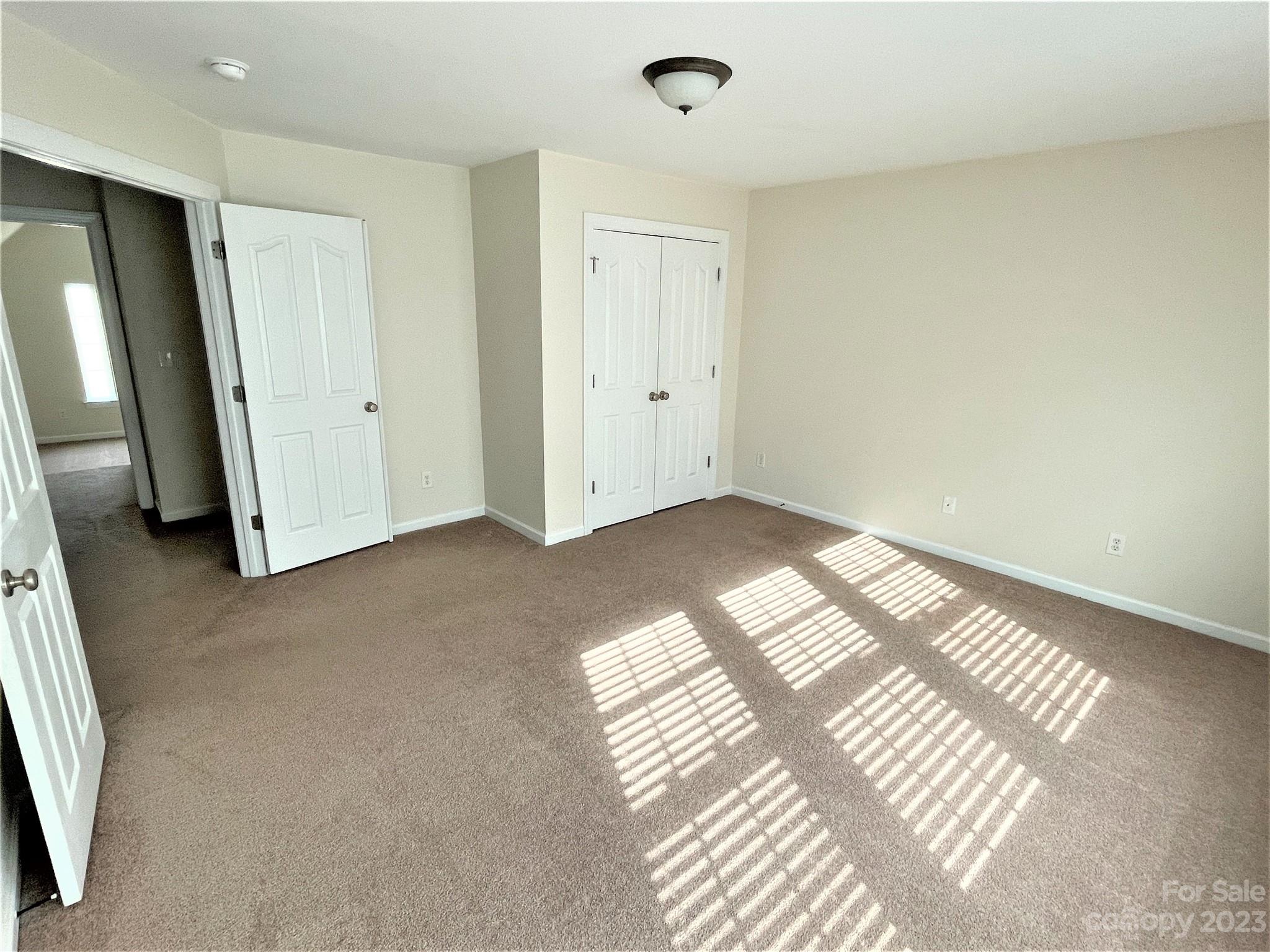 6405 Baltray Road Charlotte, NC 28278 - Photo 12 of 14 a view of empty room