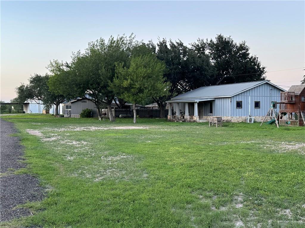 323 West Davis Road Edinburg, TX 78541 - Photo 11 of 17
