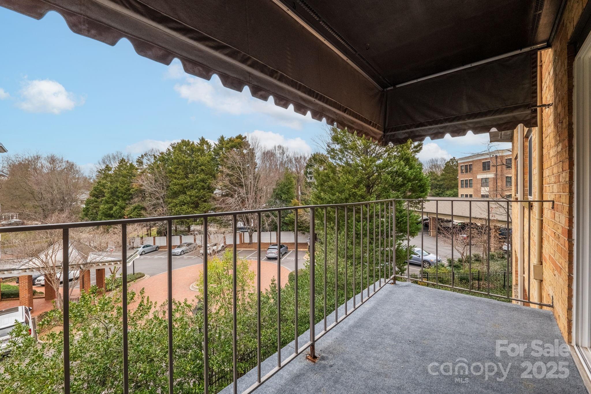 1323 Queens Road, Unit 312 Charlotte, NC 28207 - Photo 14 of 19