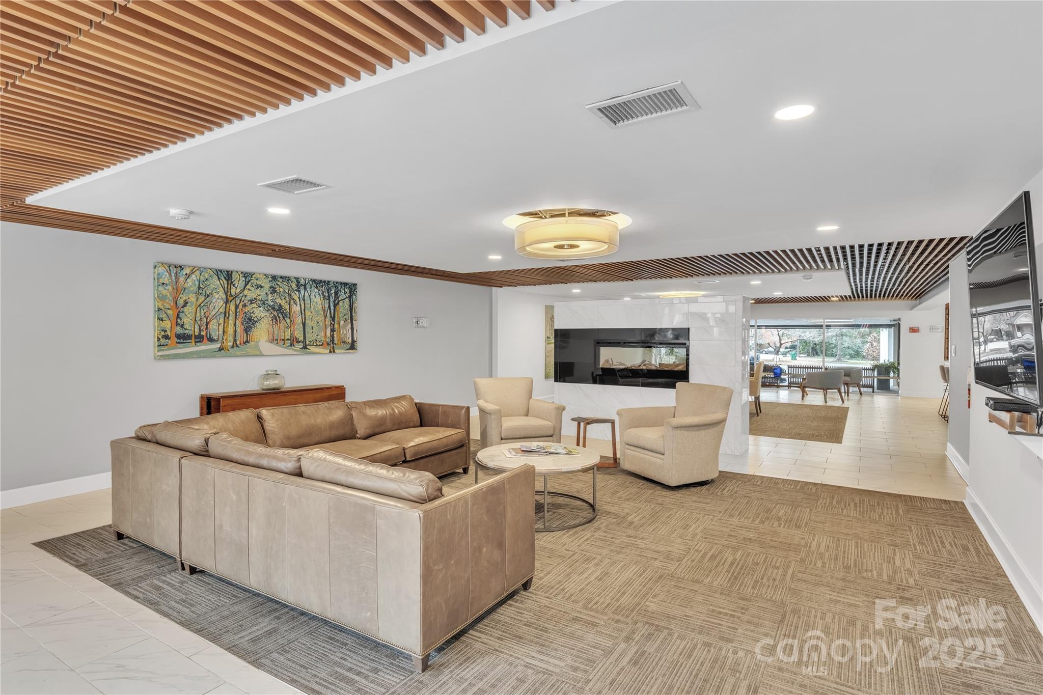 1323 Queens Road, Unit 312 Charlotte, NC 28207 - Photo 17 of 19