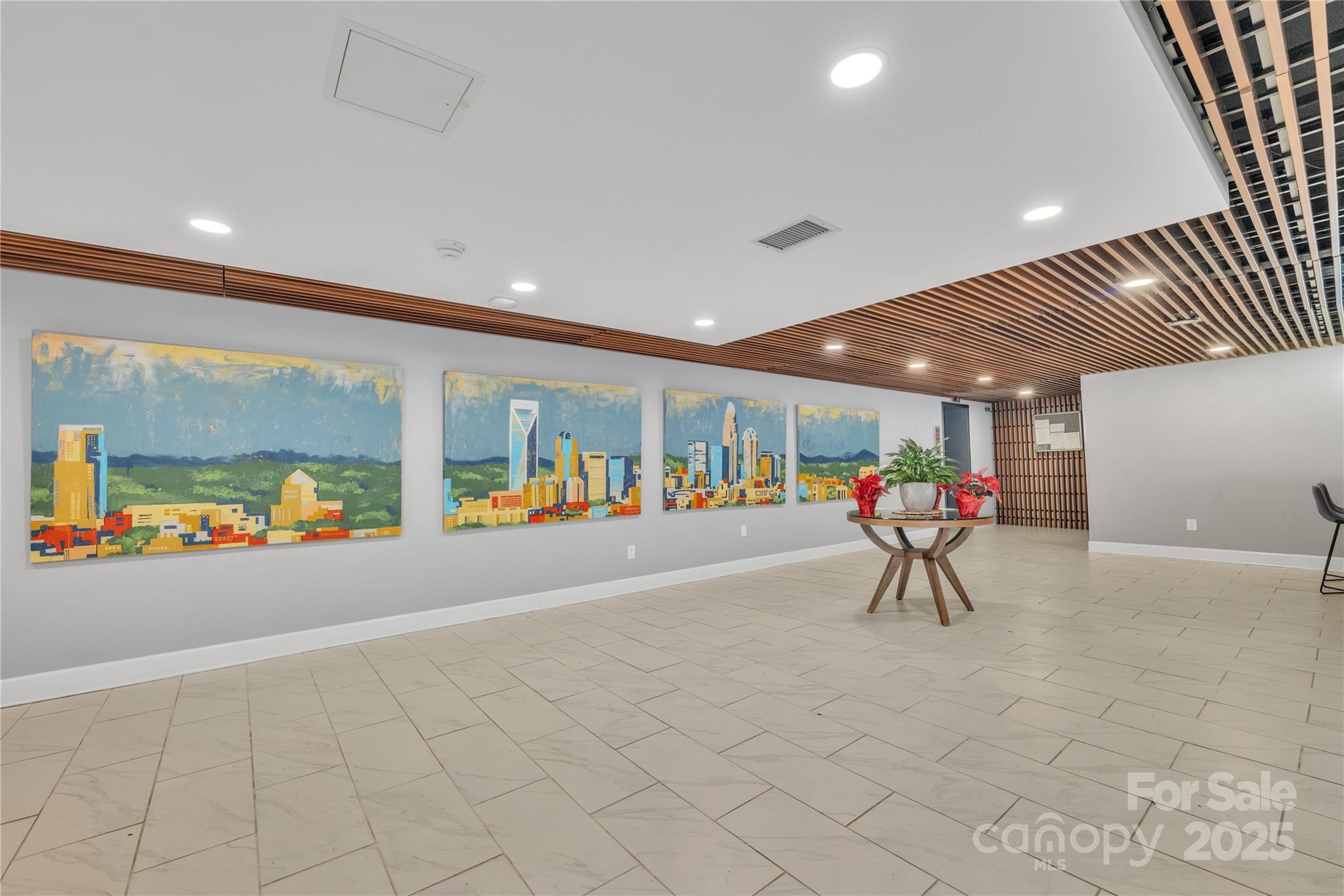 1323 Queens Road, Unit 312 Charlotte, NC 28207 - Photo 19 of 19