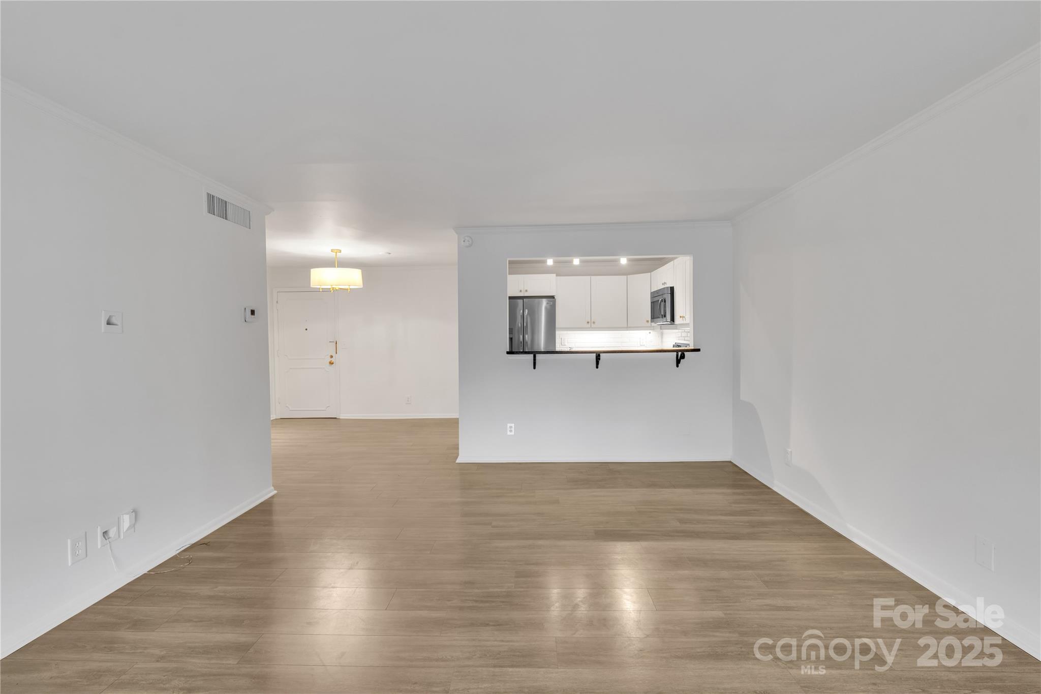 1323 Queens Road, Unit 312 Charlotte, NC 28207 - Photo 4 of 19