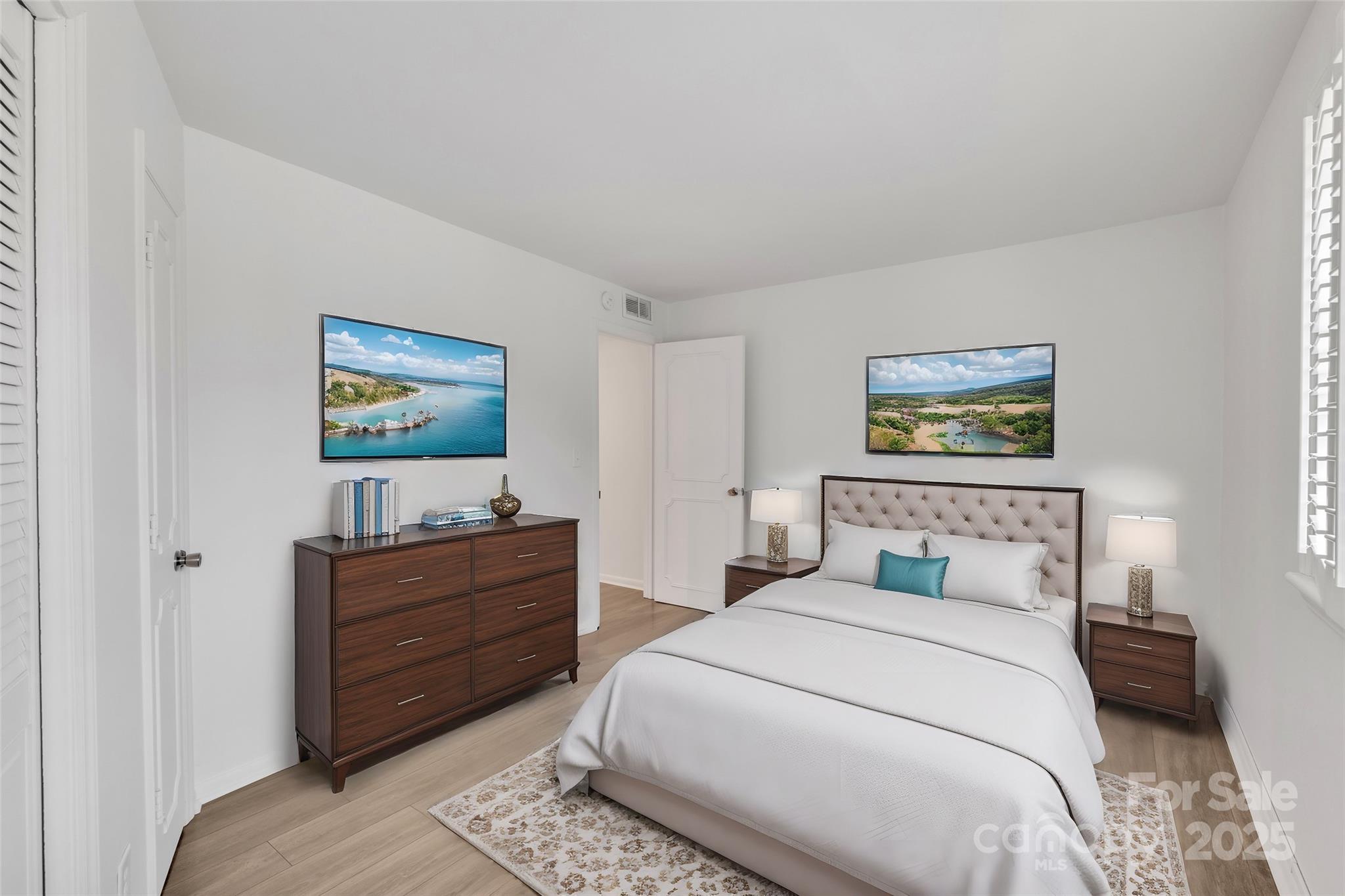 1323 Queens Road, Unit 312 Charlotte, NC 28207 - Photo 9 of 19