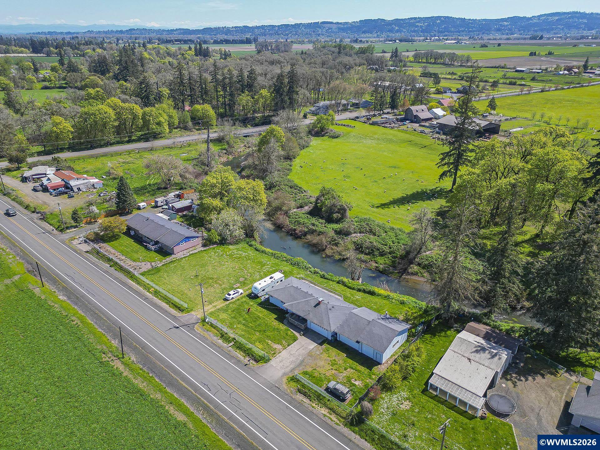 7310 Rickreall Road Rickreall, OR 97371 - Photo 48 of 50
