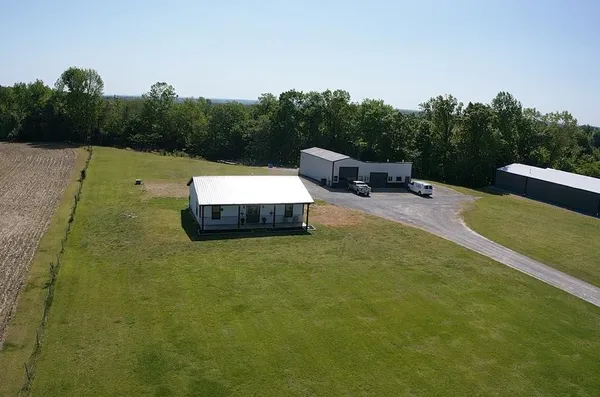 $360,000 | 144 Whitlock Paris Road, Paris, TN 38242