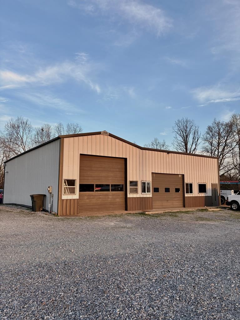 144 Whitlock Paris Road Paris, TN 38242 - Photo 4 of 26