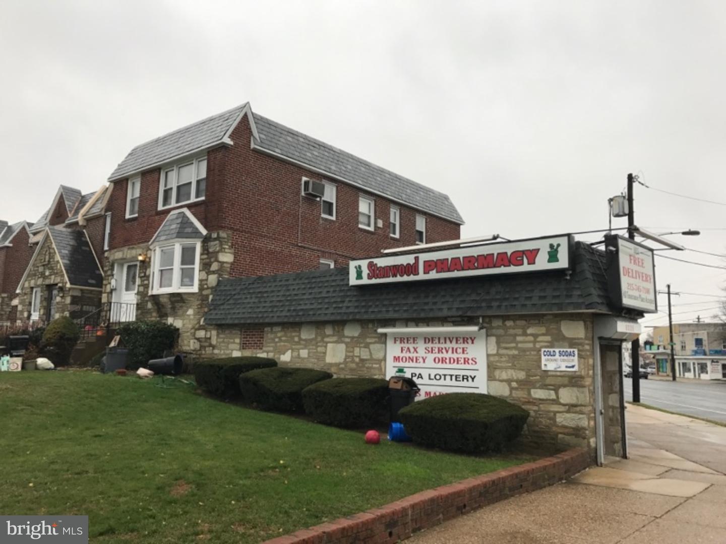 8035 Bustleton Avenue Philadelphia, PA 19152 - Photo 2 of 3