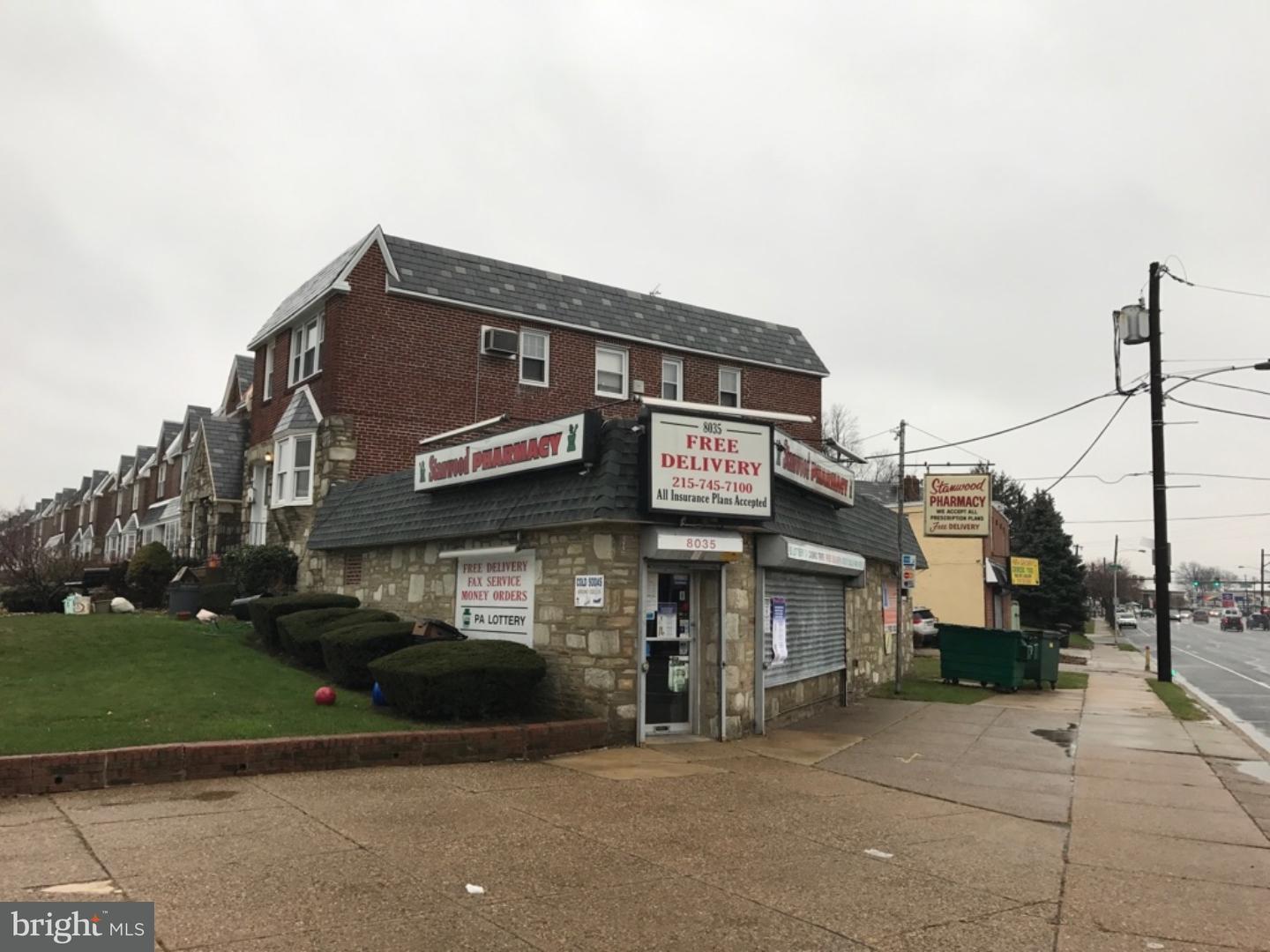 8035 Bustleton Avenue Philadelphia, PA 19152 - Photo 3 of 3